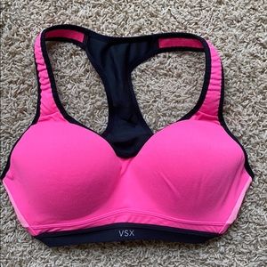 VSX Sports Bra